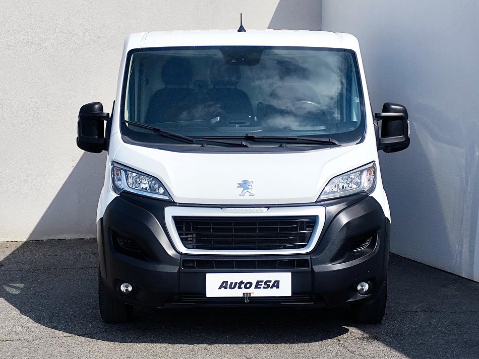 Peugeot Boxer 2.2HDi  L1H1