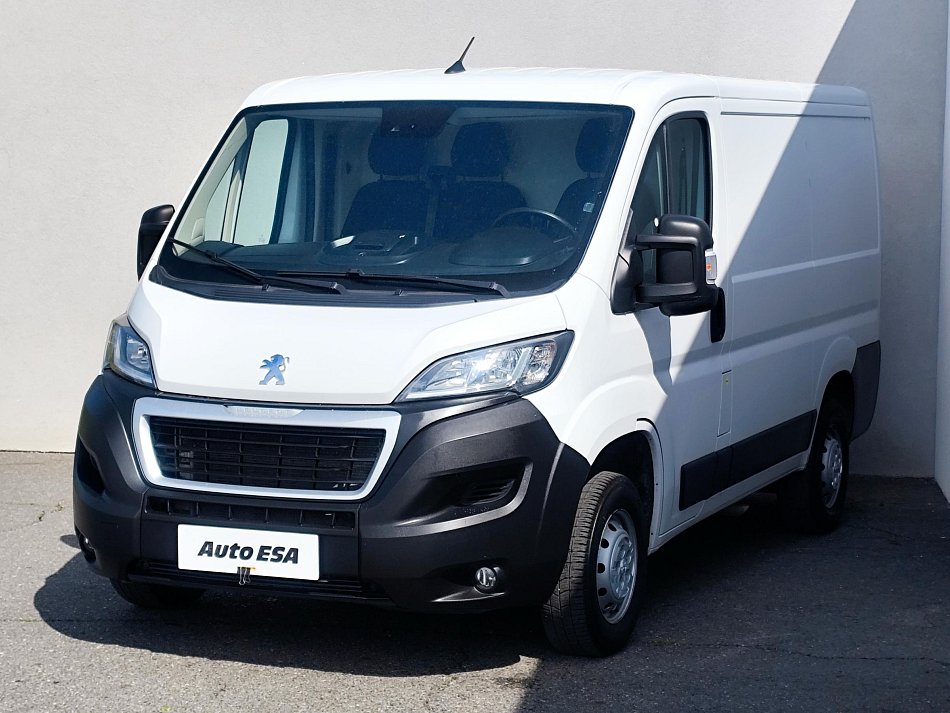 Peugeot Boxer 2.2HDi  L1H1