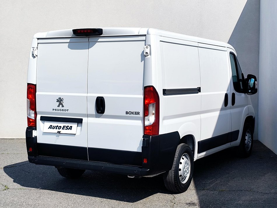 Peugeot Boxer 2.2HDi  L1H1