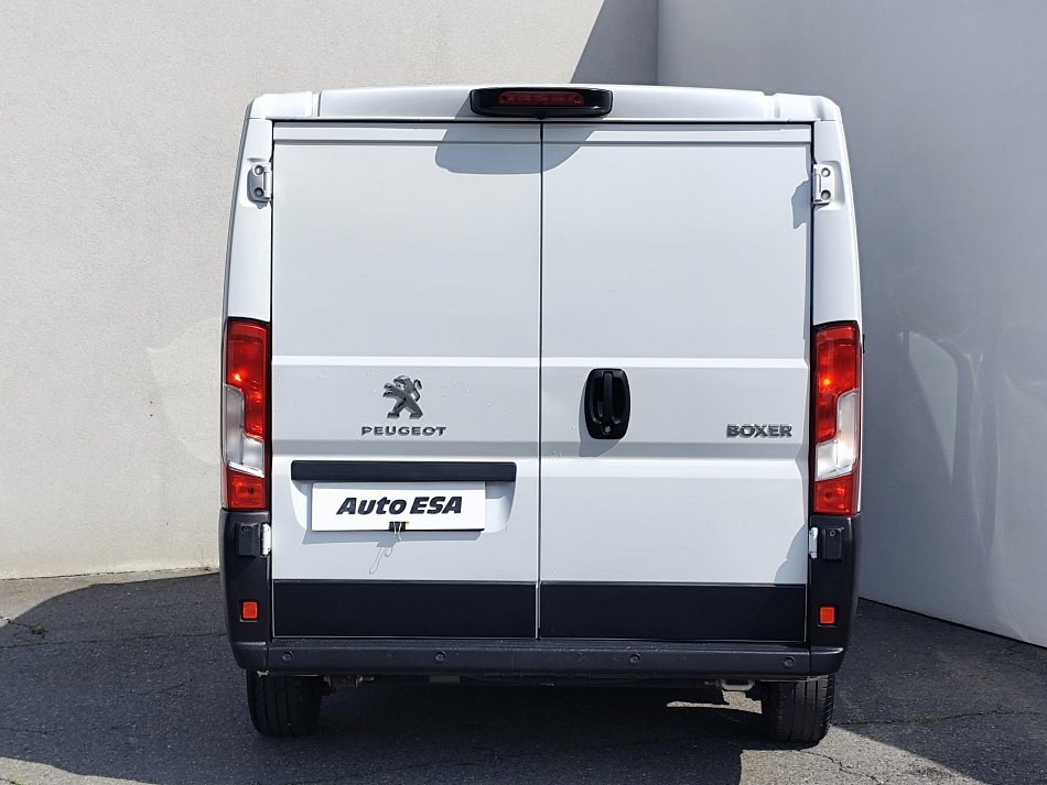 Peugeot Boxer 2.2HDi  L1H1