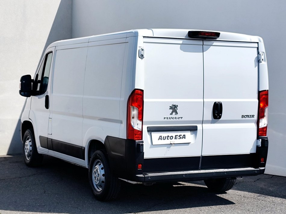Peugeot Boxer 2.2HDi  L1H1