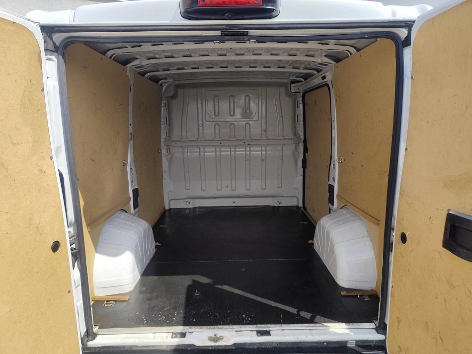 Peugeot Boxer 2.2HDi  L1H1