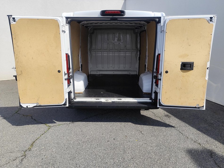 Peugeot Boxer 2.2HDi  L1H1