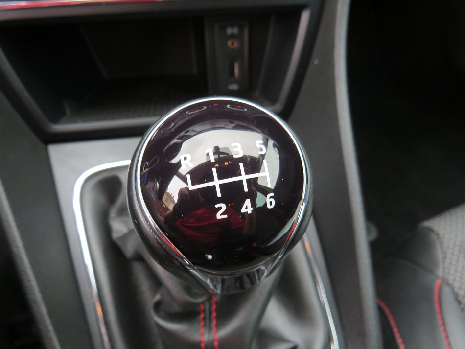 Seat Leon 2.0 TDi Cupra