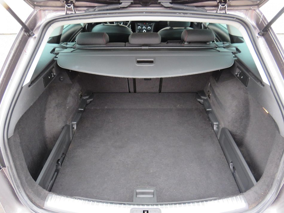 Seat Leon 2.0 TDi Cupra