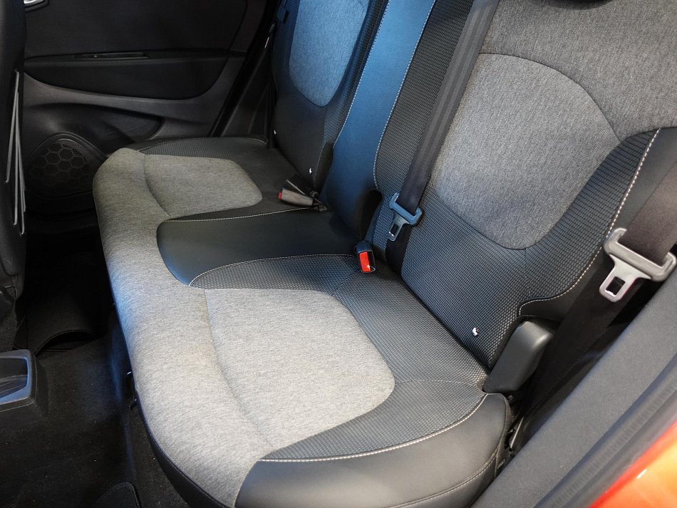 Renault Captur 1.2 TCe Intense