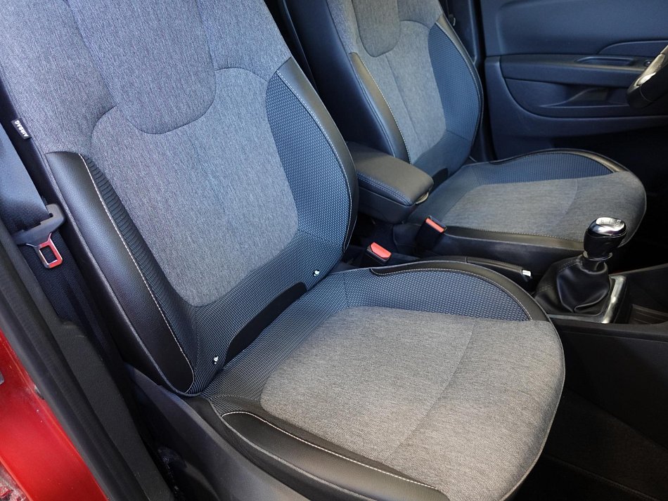 Renault Captur 1.2 TCe Intense