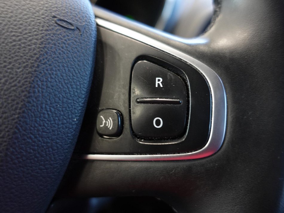 Renault Captur 1.2 TCe Intense