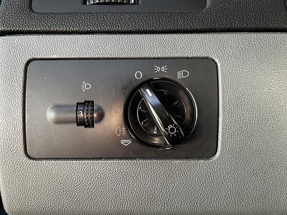 Škoda Fabia I 1.4 MPi Junior