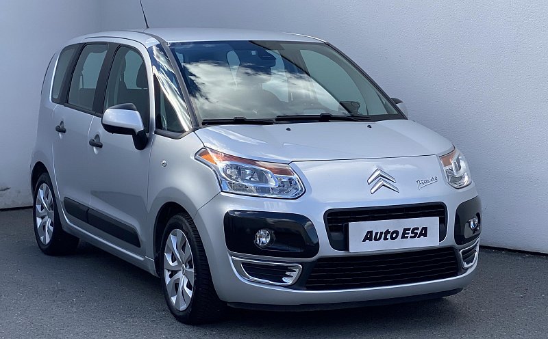 Citroën C3 Picasso 1.4 VTi Tendance