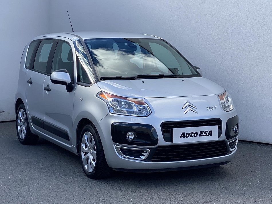 Citroën C3 Picasso 1.4 VTi Tendance