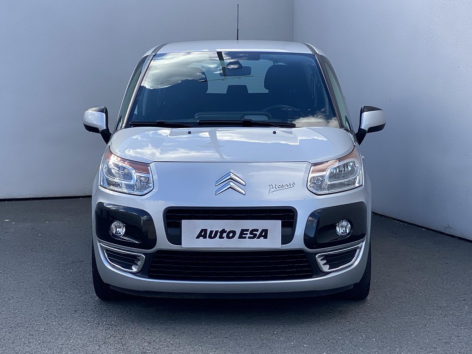 Citroën C3 Picasso 1.4 VTi Tendance