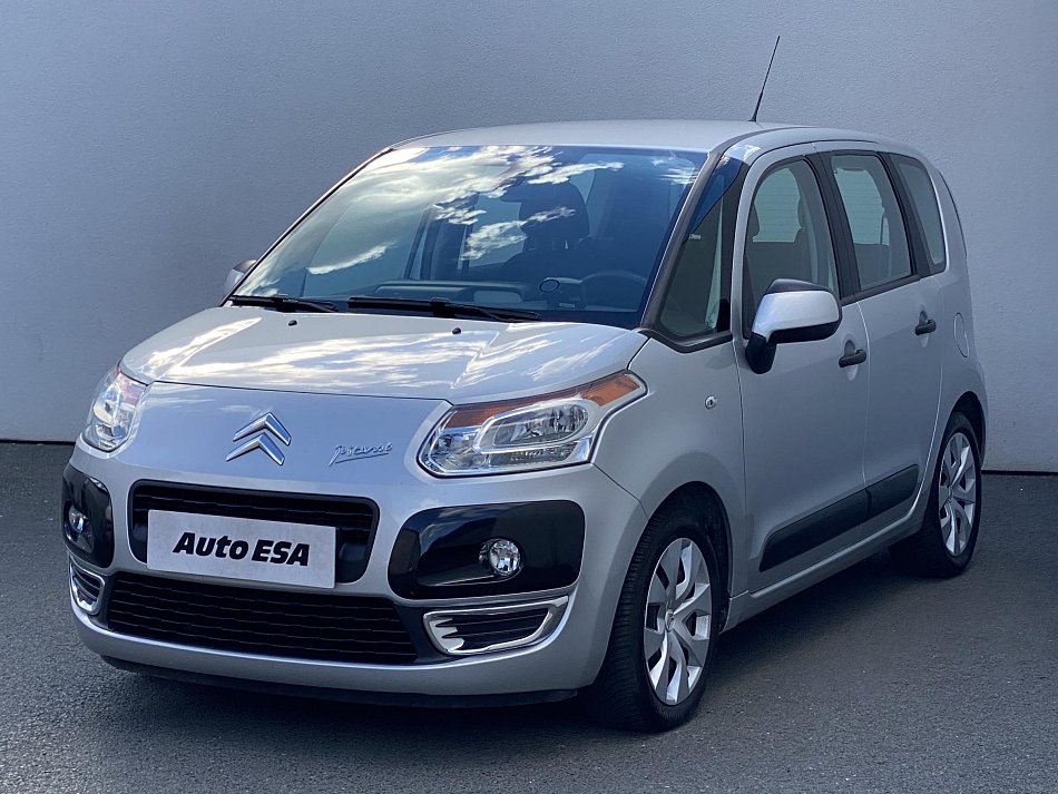 Citroën C3 Picasso 1.4 VTi Tendance