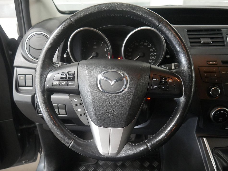 Mazda 5 1.8i 