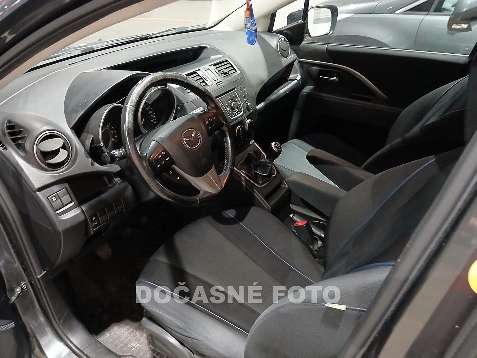 Mazda 5 1.8i 