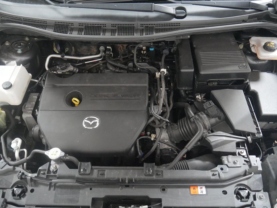Mazda 5 1.8i 