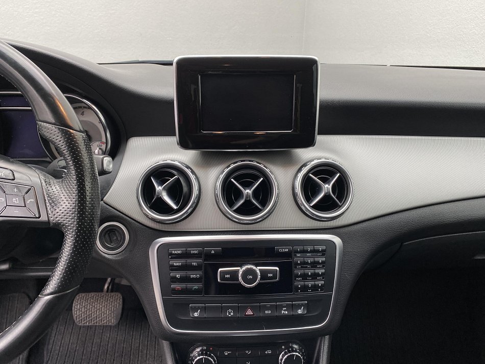 Mercedes-Benz GLA 2.2 CDI 