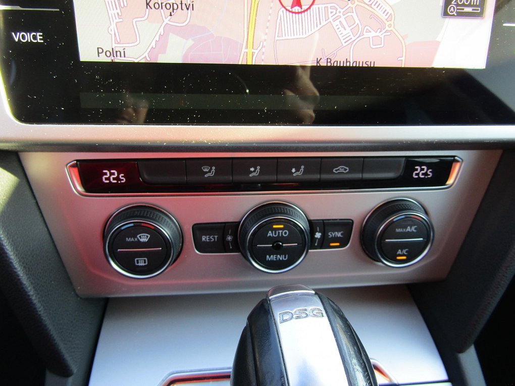 Volkswagen Passat 1.6 TDi 