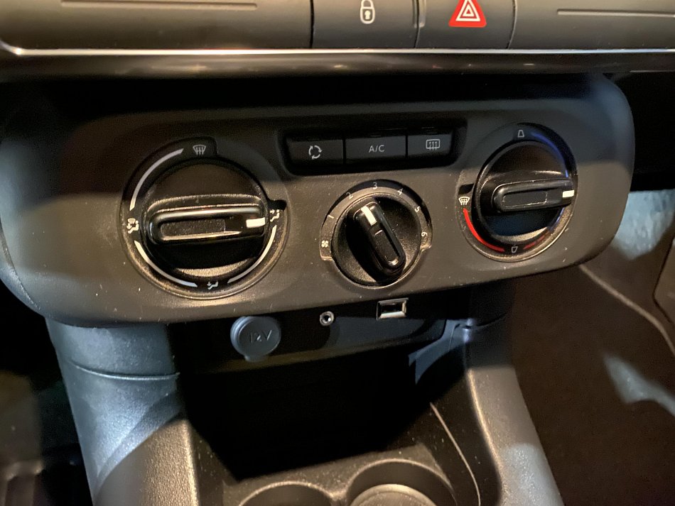 Citroën C3 1.2i Feel