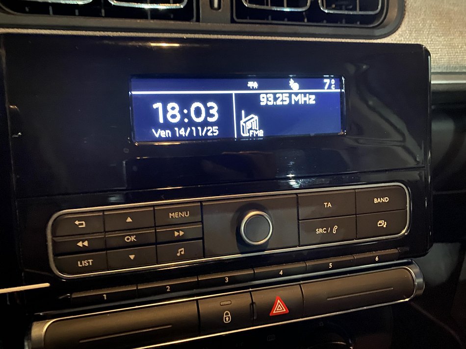 Citroën C3 1.2i Feel