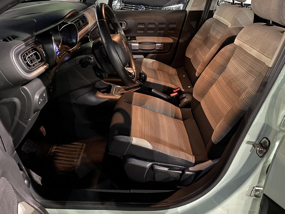 Citroën C3 1.2i Feel