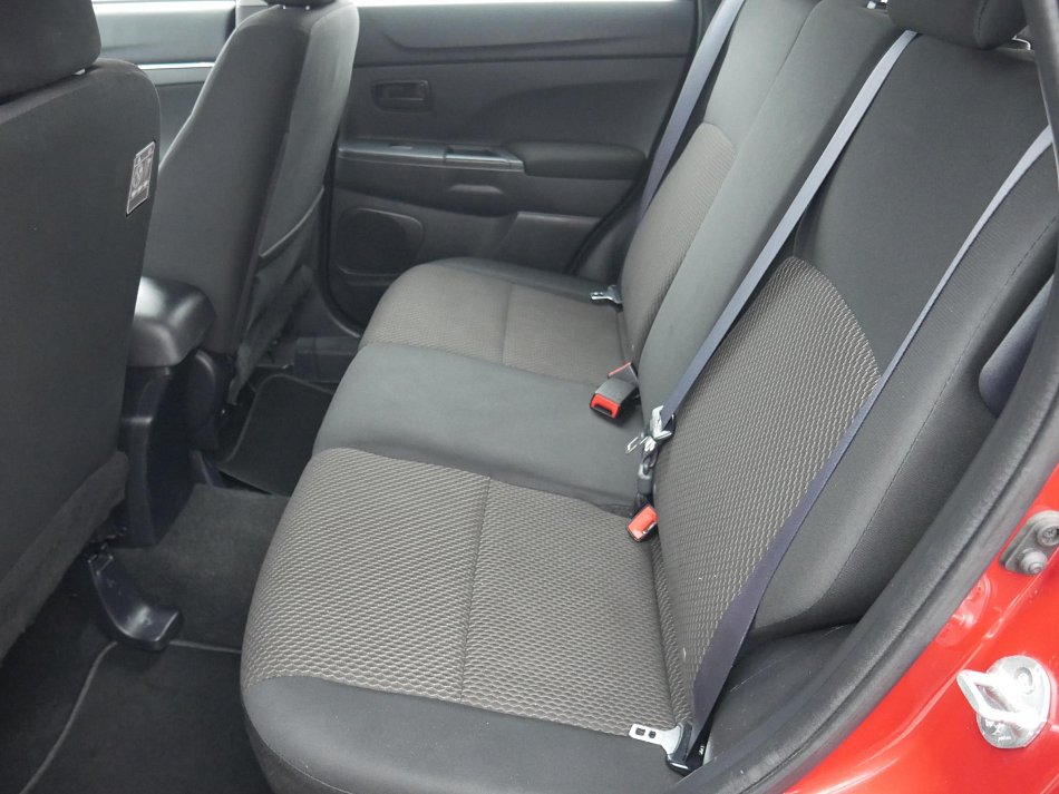 Mitsubishi ASX 1.6 16V 