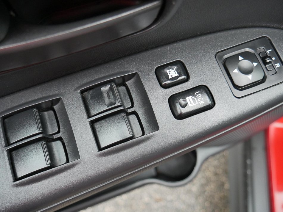 Mitsubishi ASX 1.6 16V 