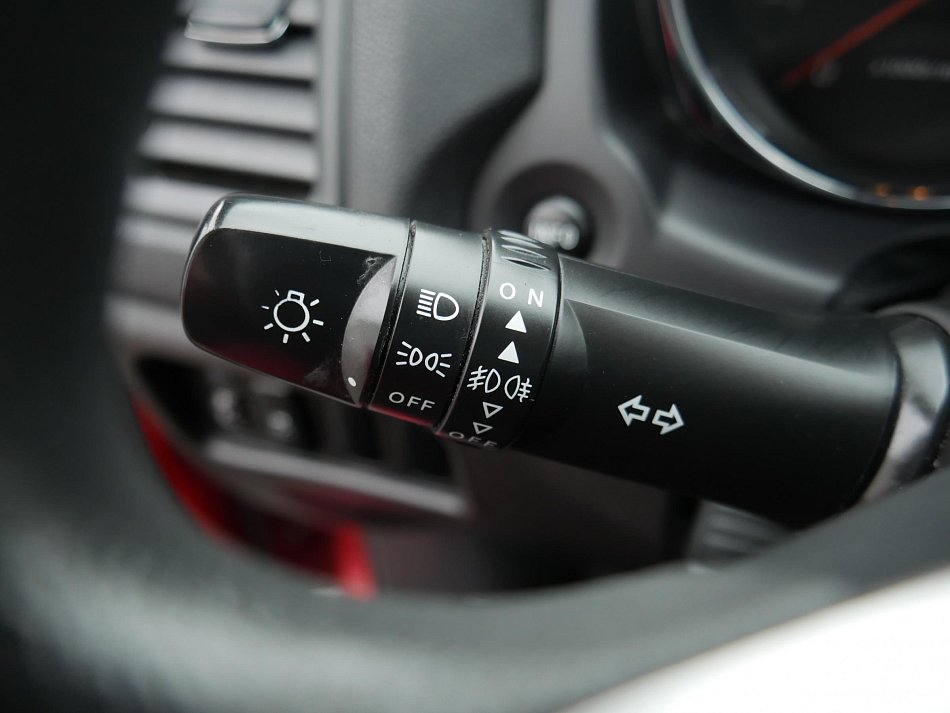 Mitsubishi ASX 1.6 16V 