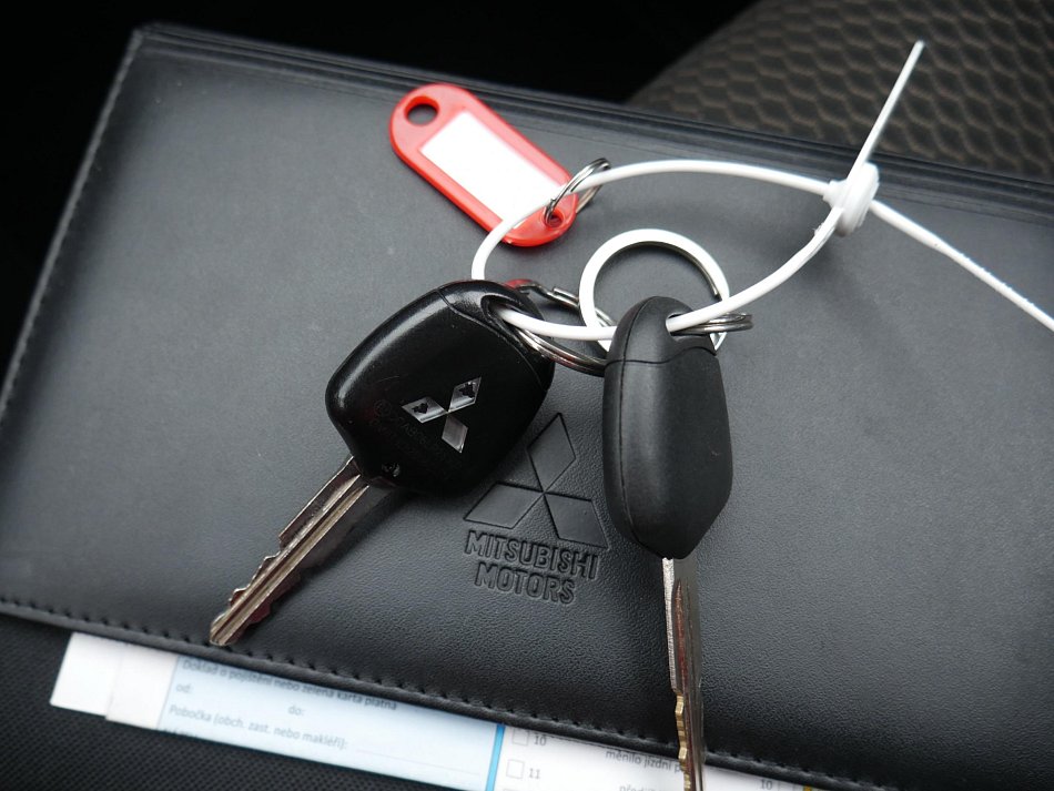 Mitsubishi ASX 1.6 16V 