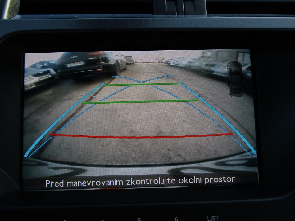 Citroën DS5 2.0 HDi 