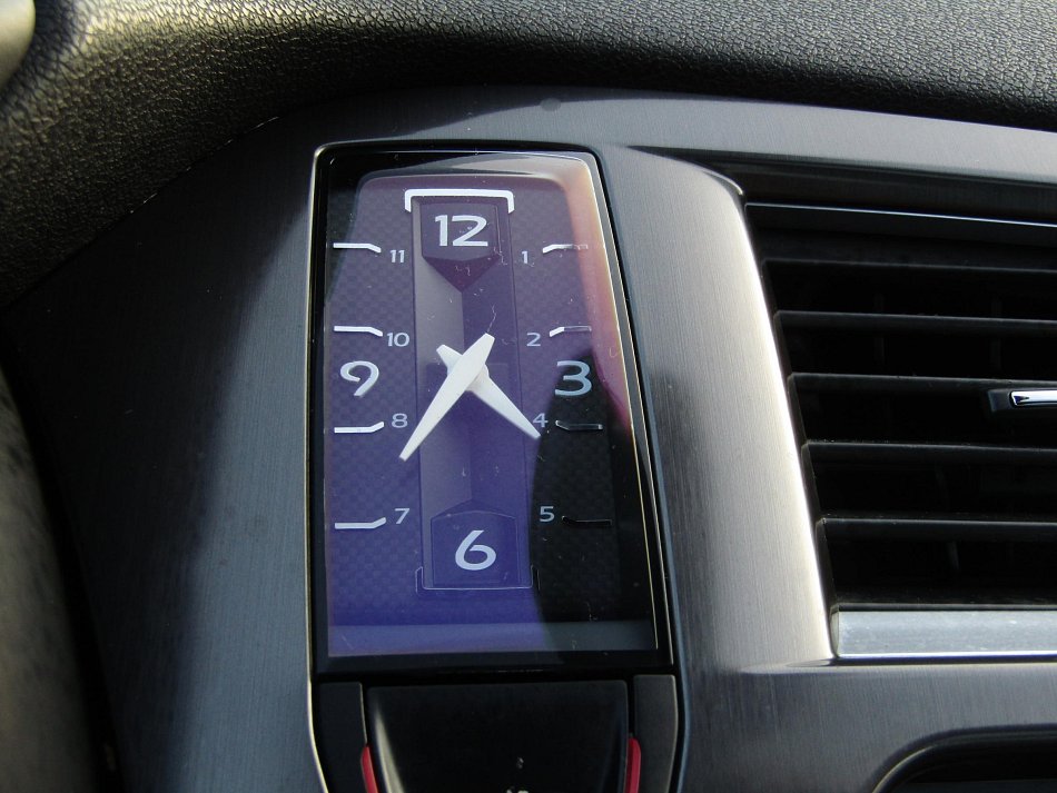 Citroën DS5 2.0 HDi 