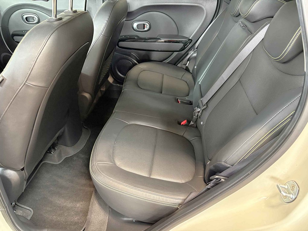 Kia Soul 1.6i Spirit
