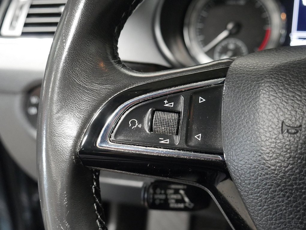 Škoda Octavia III 2.0 TDI 