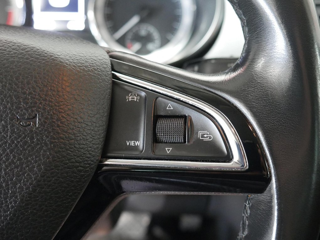 Škoda Octavia III 2.0 TDI 