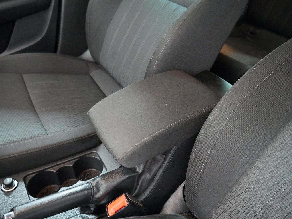 Škoda Octavia III 2.0 TDI 