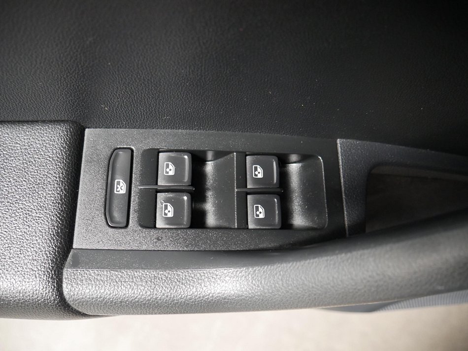 Škoda Octavia III 2.0 TDI 