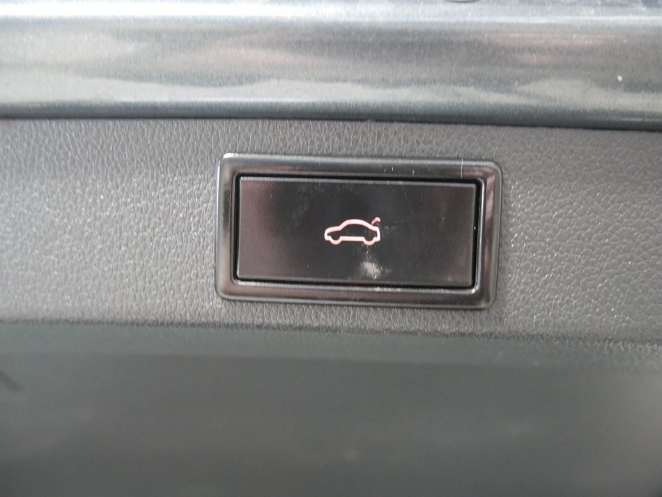 Škoda Octavia III 2.0 TDI 