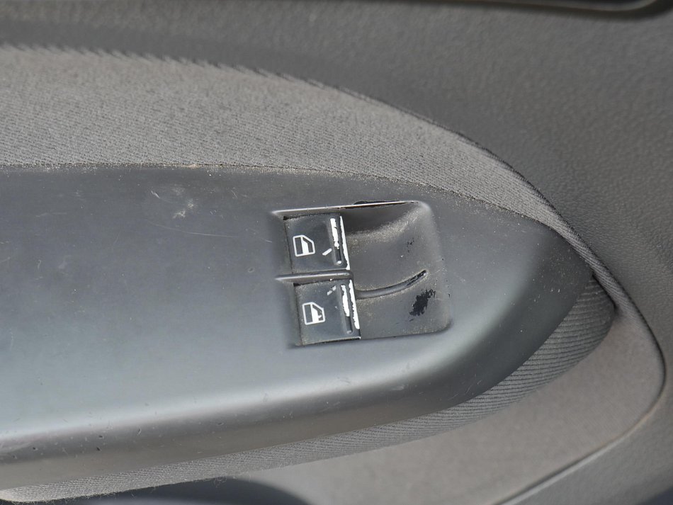 Volkswagen Touran 1.6i 