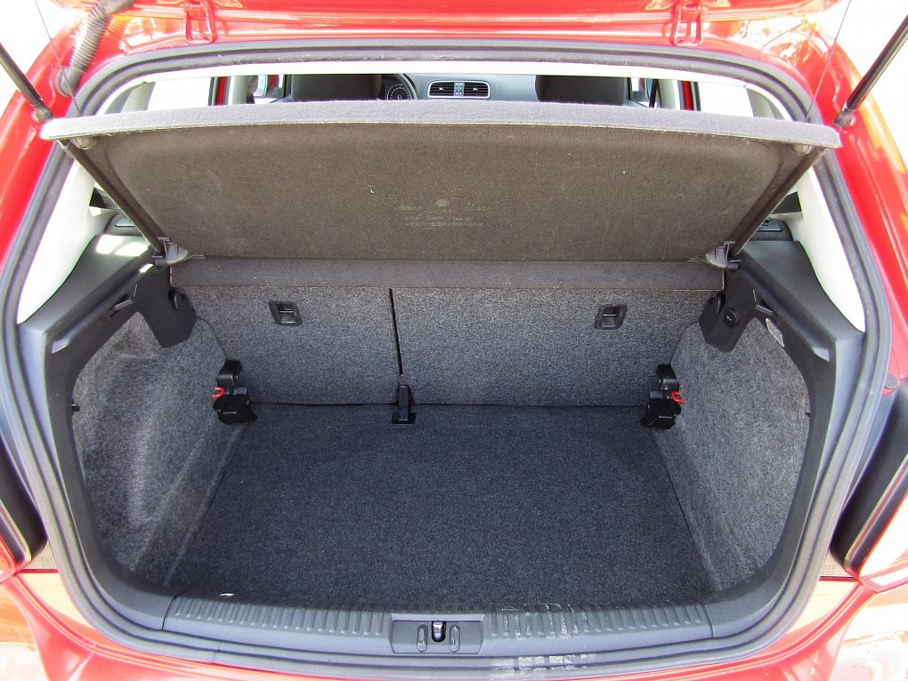 Volkswagen Polo 1.2 HTP 