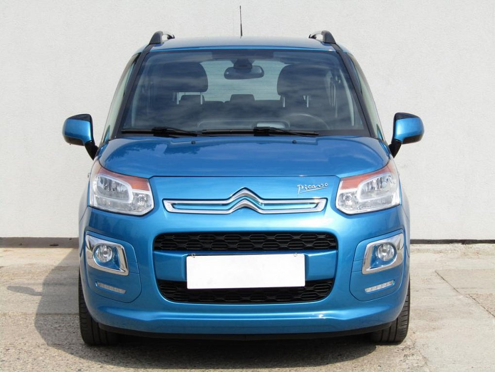 Citroën C3 Picasso 1.4i 
