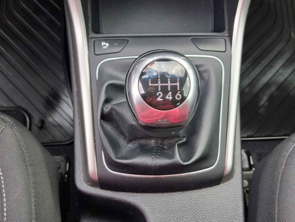 Hyundai I30 1.6 CRDI 