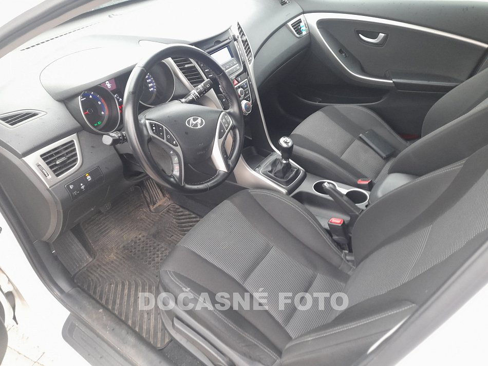Hyundai I30 1.6 