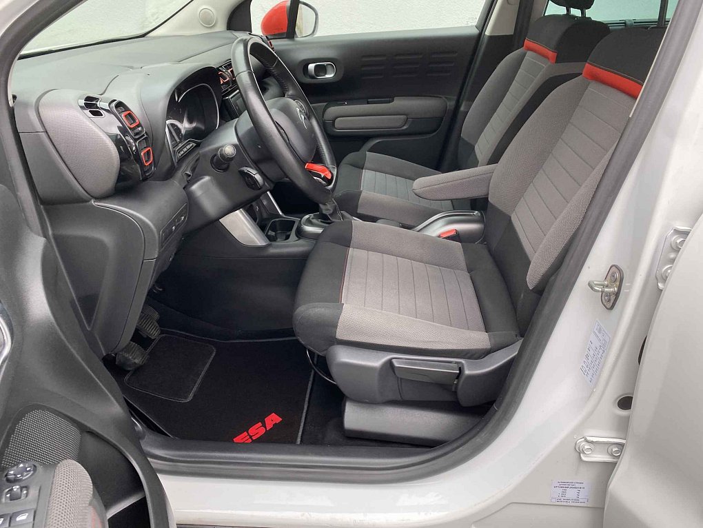 Citroën C3 Aircross 1.2 PT Shine