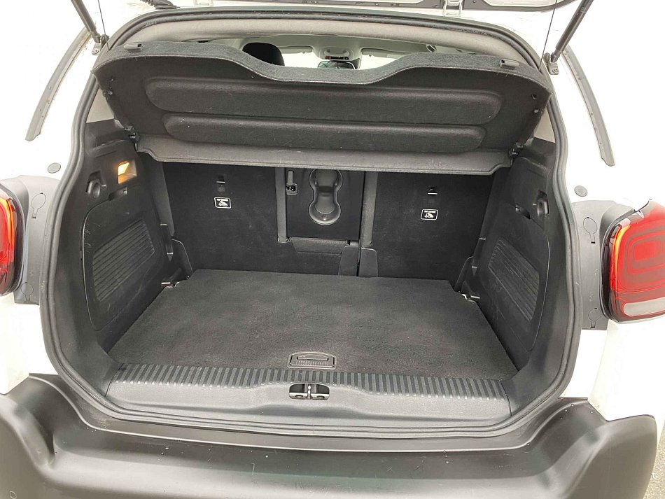 Citroën C3 Aircross 1.2 PT Shine