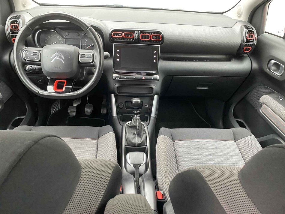 Citroën C3 Aircross 1.2 PT Shine