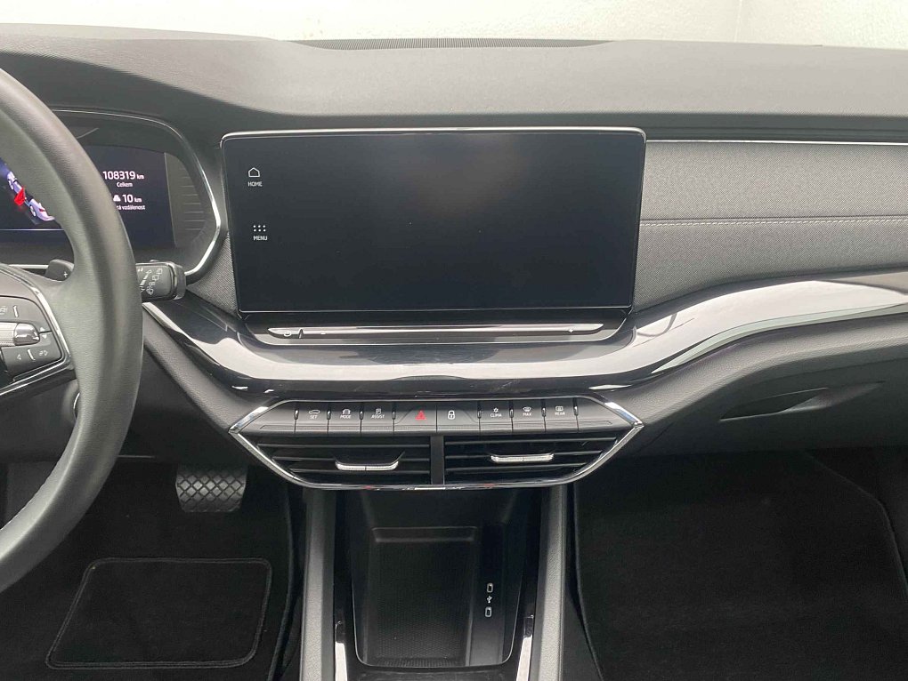 Škoda Octavia IV 2.0 TDi Style