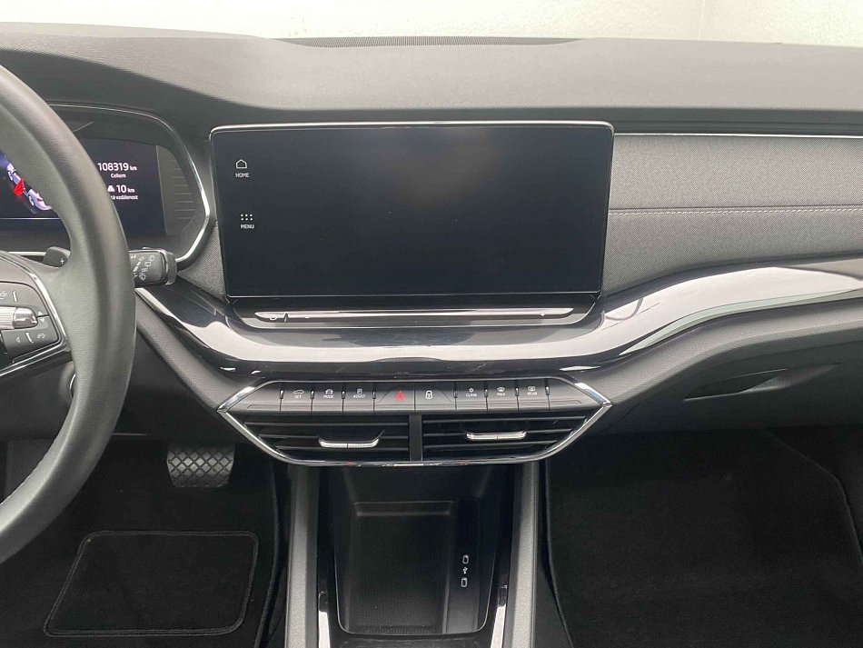 Škoda Octavia IV 2.0 TDi Style
