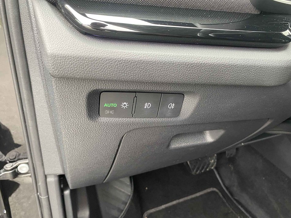 Škoda Octavia IV 2.0 TDi Style