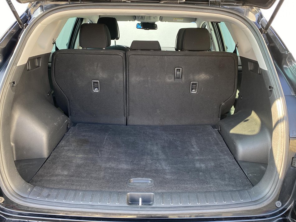 Hyundai Tucson 1.7 CRDi 