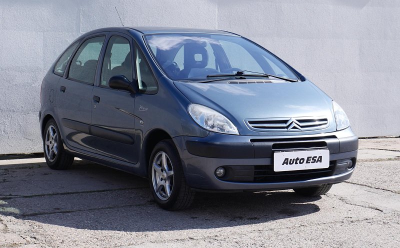 Citroën Xsara Picasso 1.6 HDi 